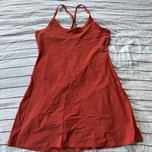 Outdoor Voices Exercise Dress